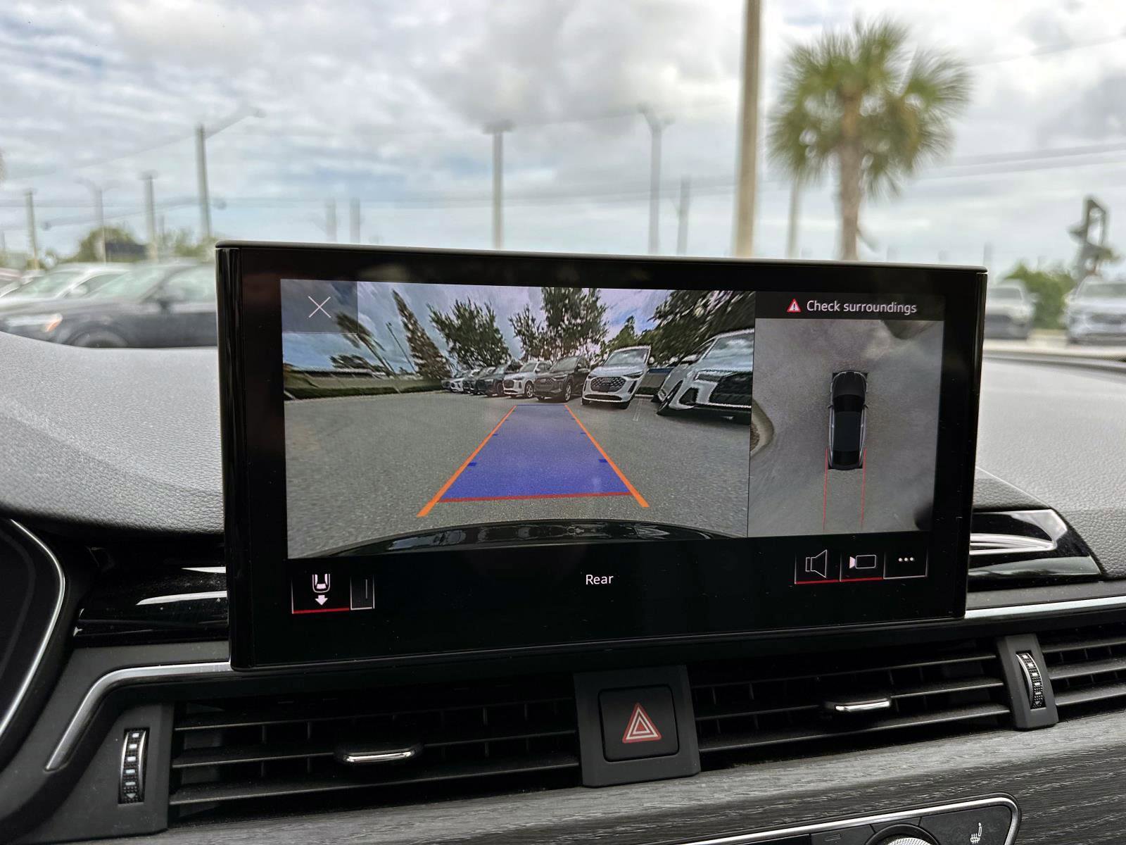 Certified 2023 Audi A5 2.0T Premium Plus w/ Premium Plus image 25