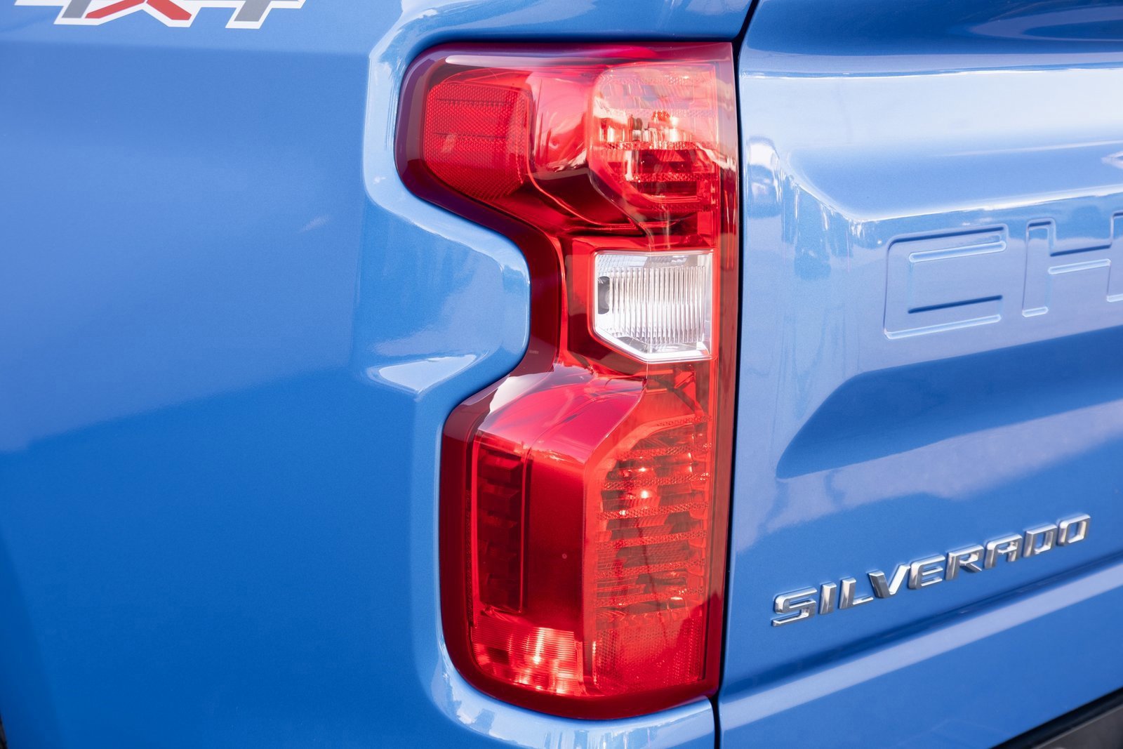 Used 2025 Chevrolet Silverado 1500 LT image 21