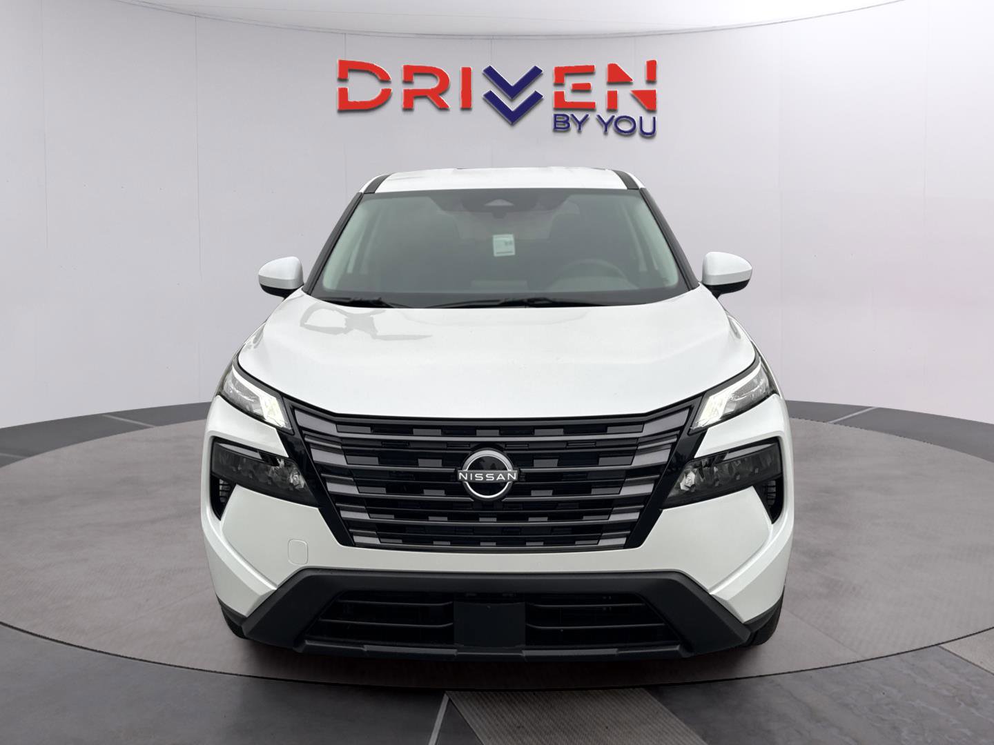 New 2026 Nissan Rogue SV w/ Cold Weather Package FWD image 9