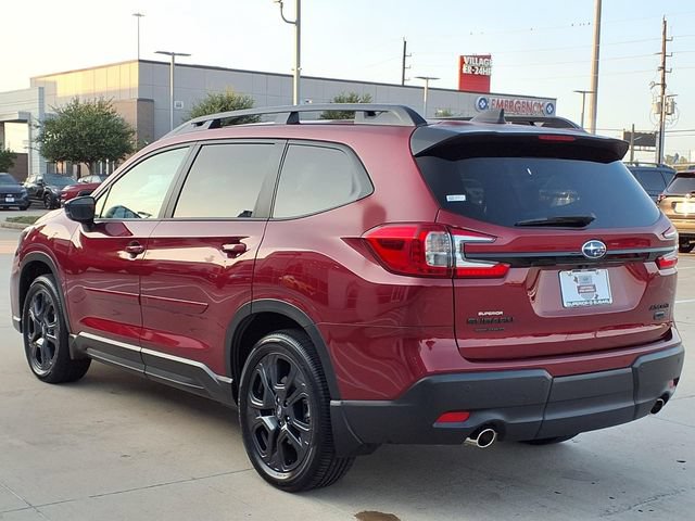 Certified 2026 Subaru Ascent Bronze Edition AWD/4WD image 2