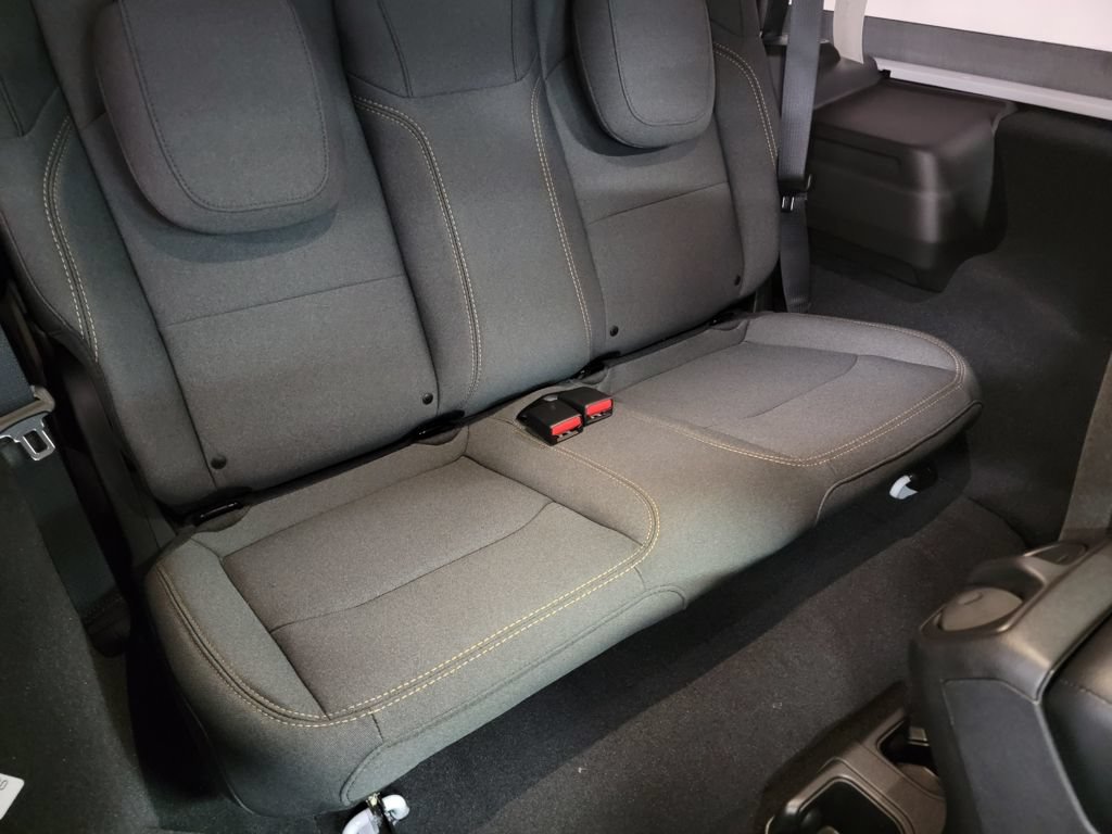 New 2026 Jeep Wrangler Sport AWD/4WD image 12