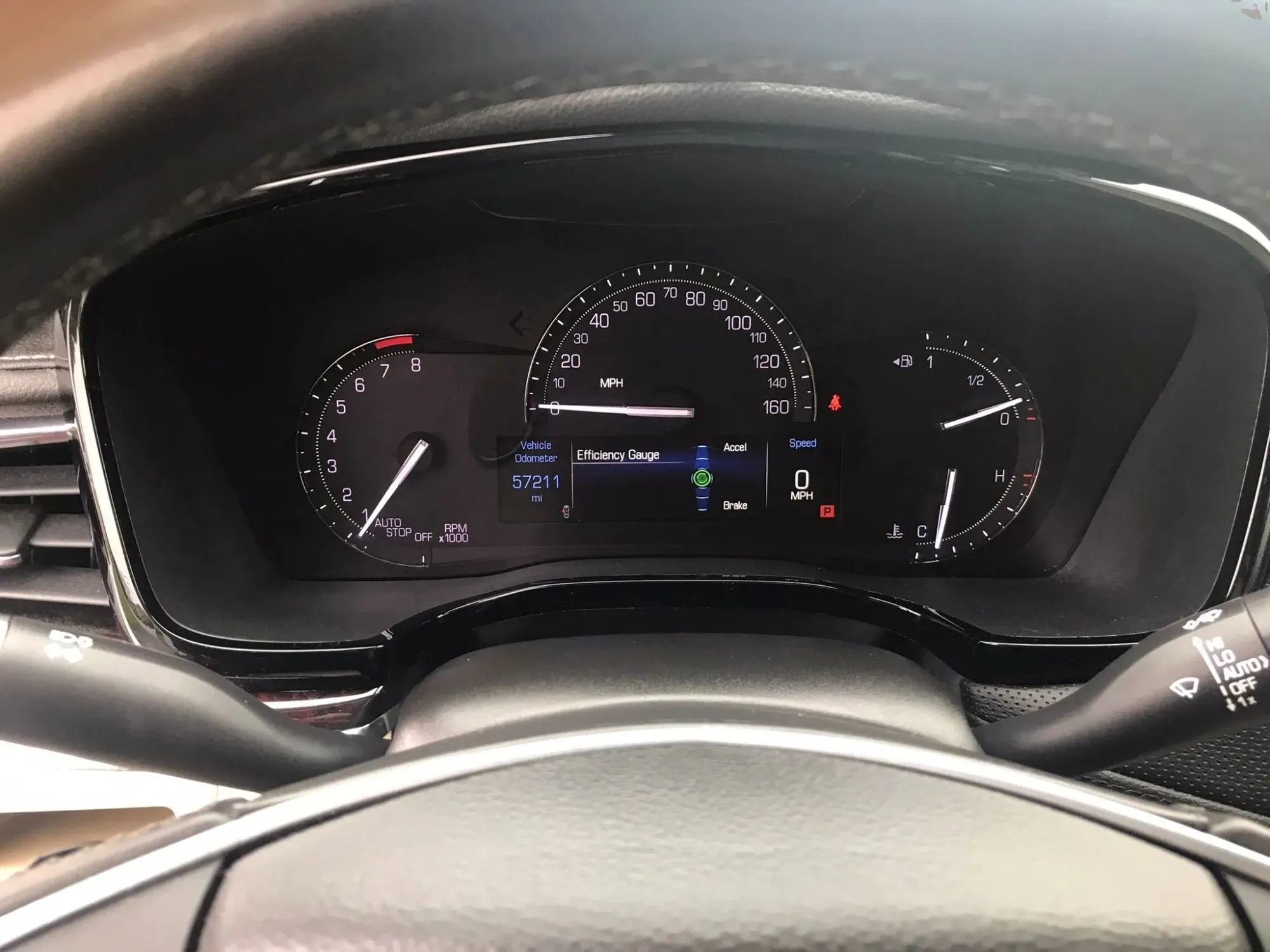 Used 2017 Cadillac XT5 Luxury w/ Driver Awareness Package AWD/4WD image 22