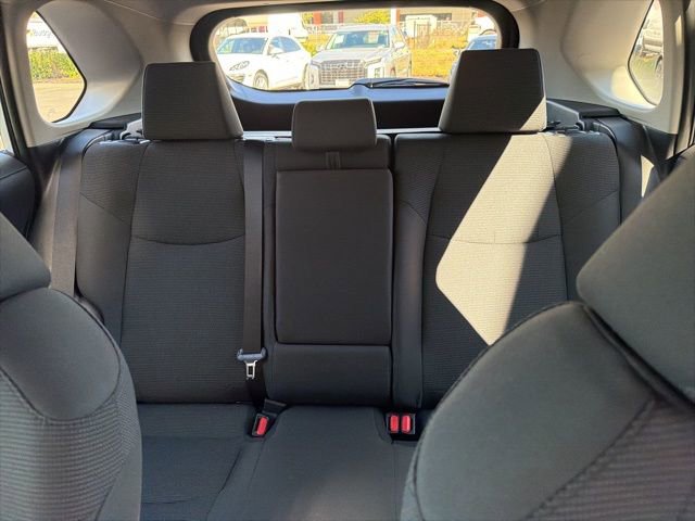 Certified 2024 Toyota RAV4 LE image 24