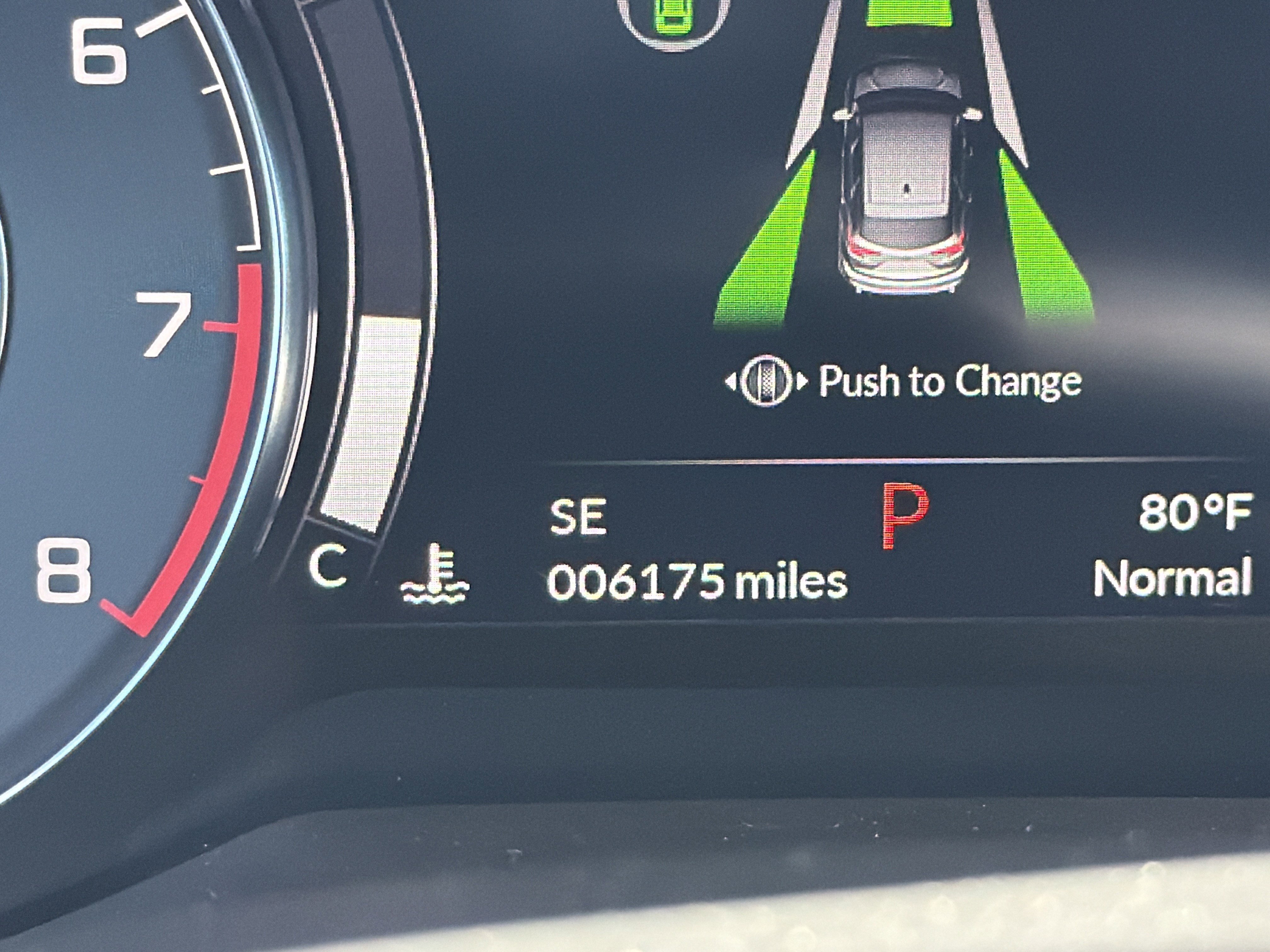 Certified 2024 Acura RDX SH-AWD image 22