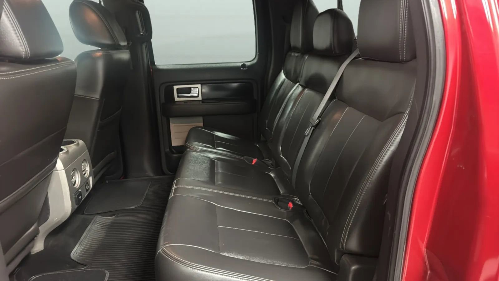 Used 2011 Ford F150 FX4 w/ FX Luxury Pkg AWD/4WD image 27