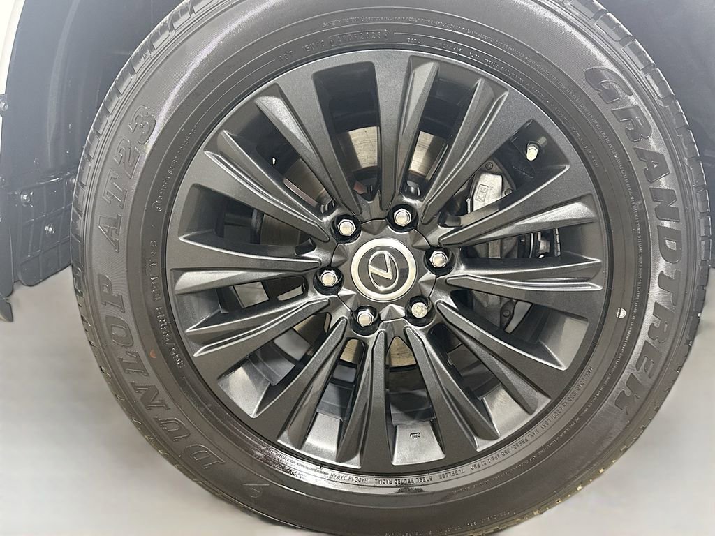 Used 2023 Lexus GX 460 Premium image 35