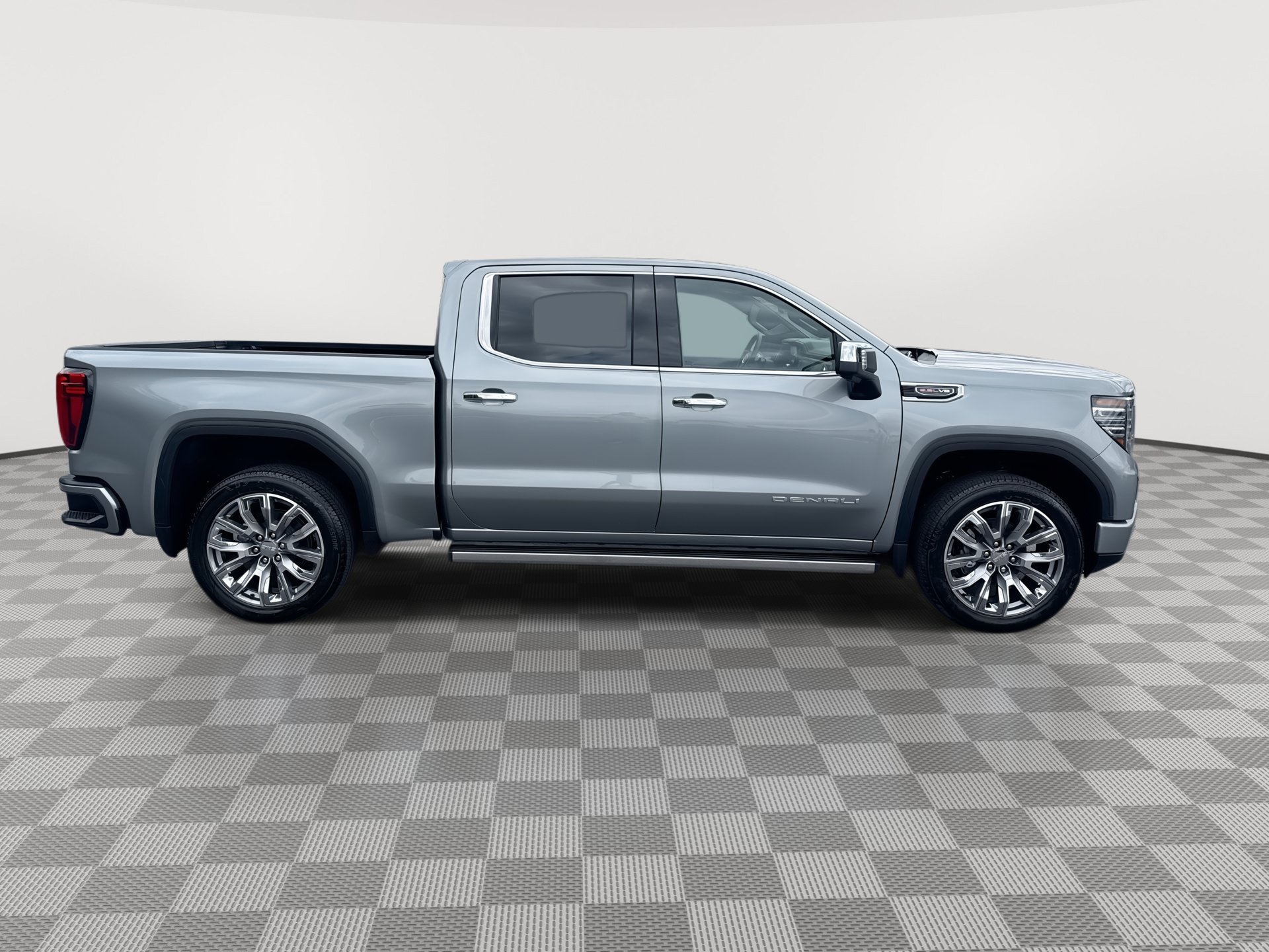 New 2026 GMC Sierra 1500 Denali w/ Denali Reserve Package AWD/4WD image 9