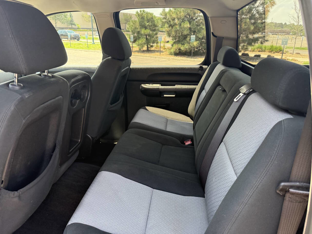 Used 2008 Chevrolet Silverado 1500 LS AWD/4WD image 23