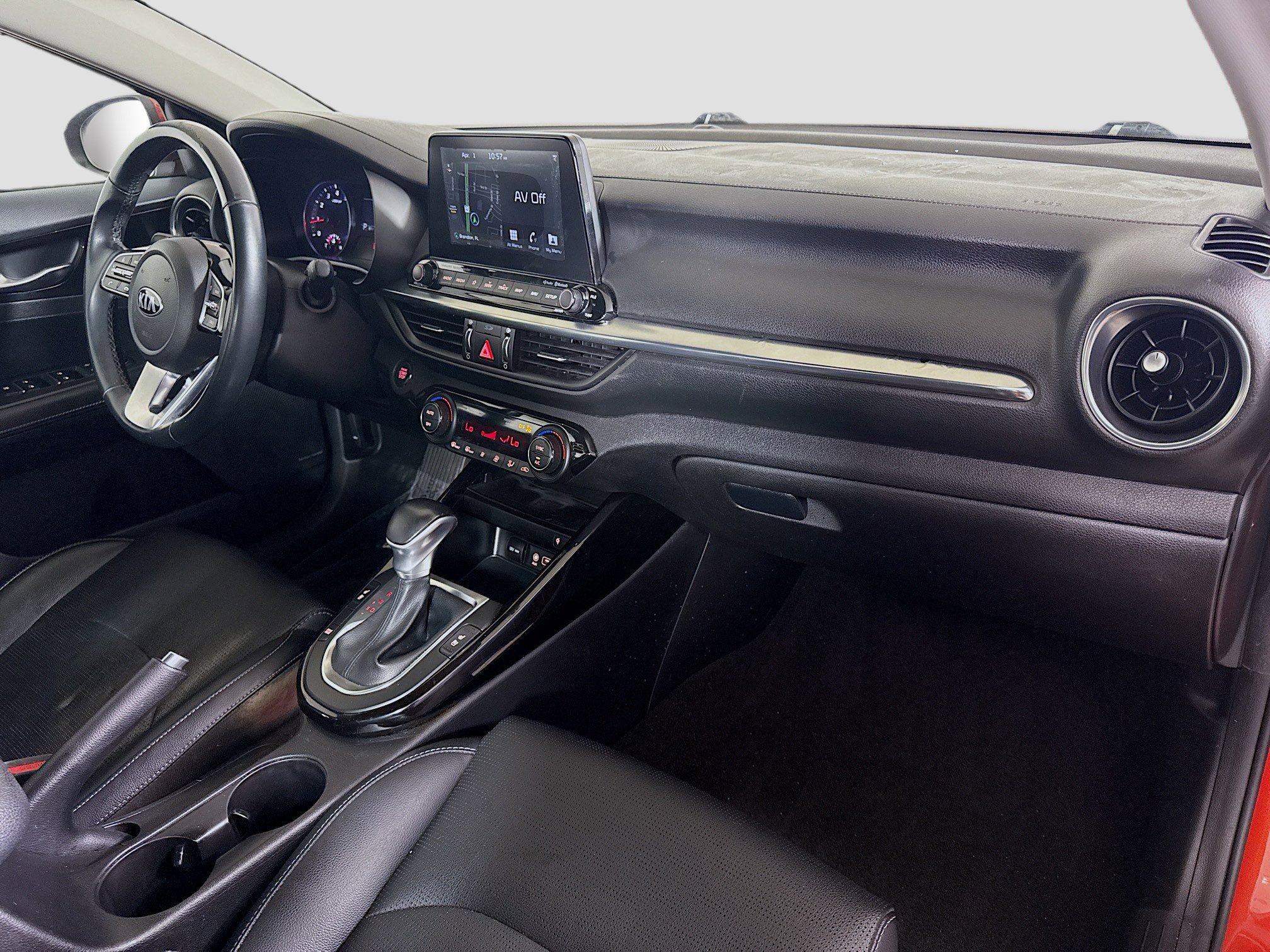 Used 2019 Kia Forte EX w/ EX Launch Edition image 30