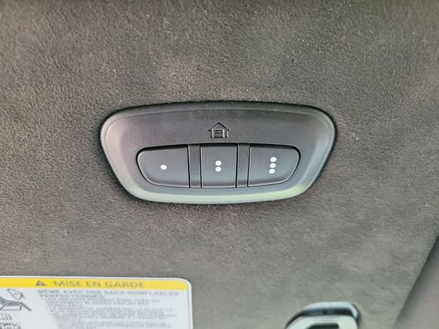Used 2024 Jeep Grand Wagoneer L Series III AWD/4WD image 38