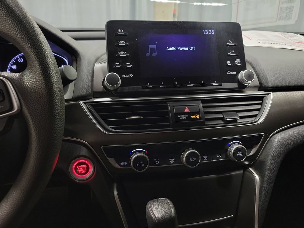 Used 2020 Honda Accord LX image 14