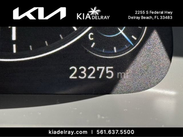 Used 2023 Hyundai Sonata Limited w/ Cargo Package FWD image 33