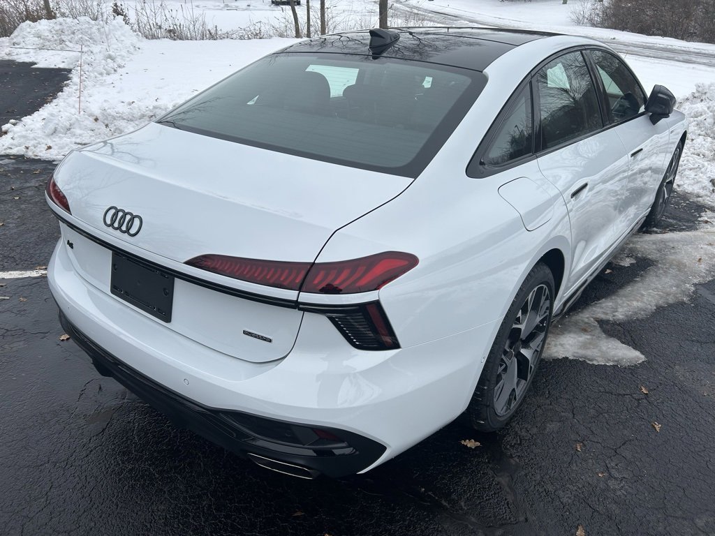 New 2026 Audi A6 Premium Plus image 29