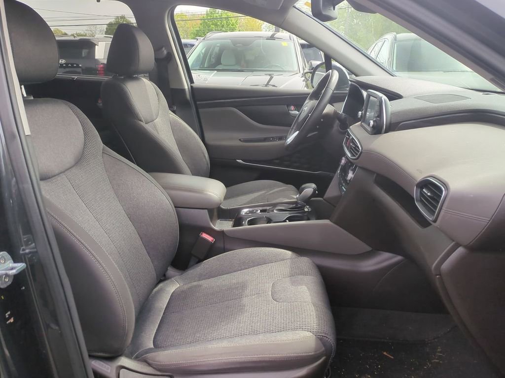 Used 2020 Hyundai Santa Fe SEL w/ Convenience Package AWD/4WD image 26