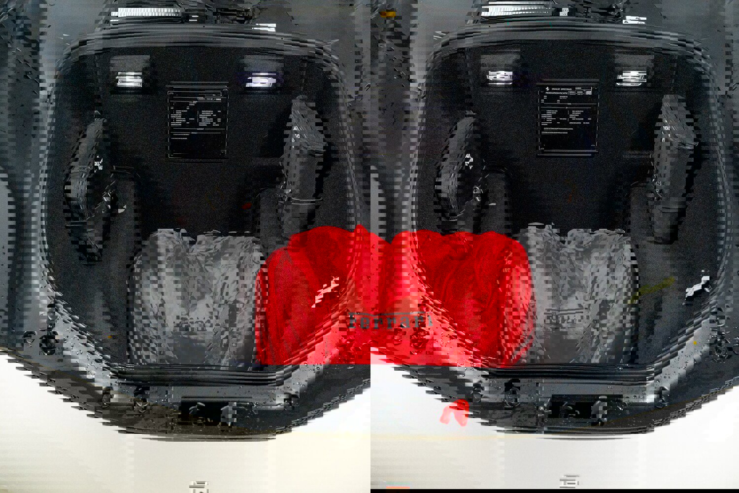 Used 2018 Ferrari 488 Spider image 49