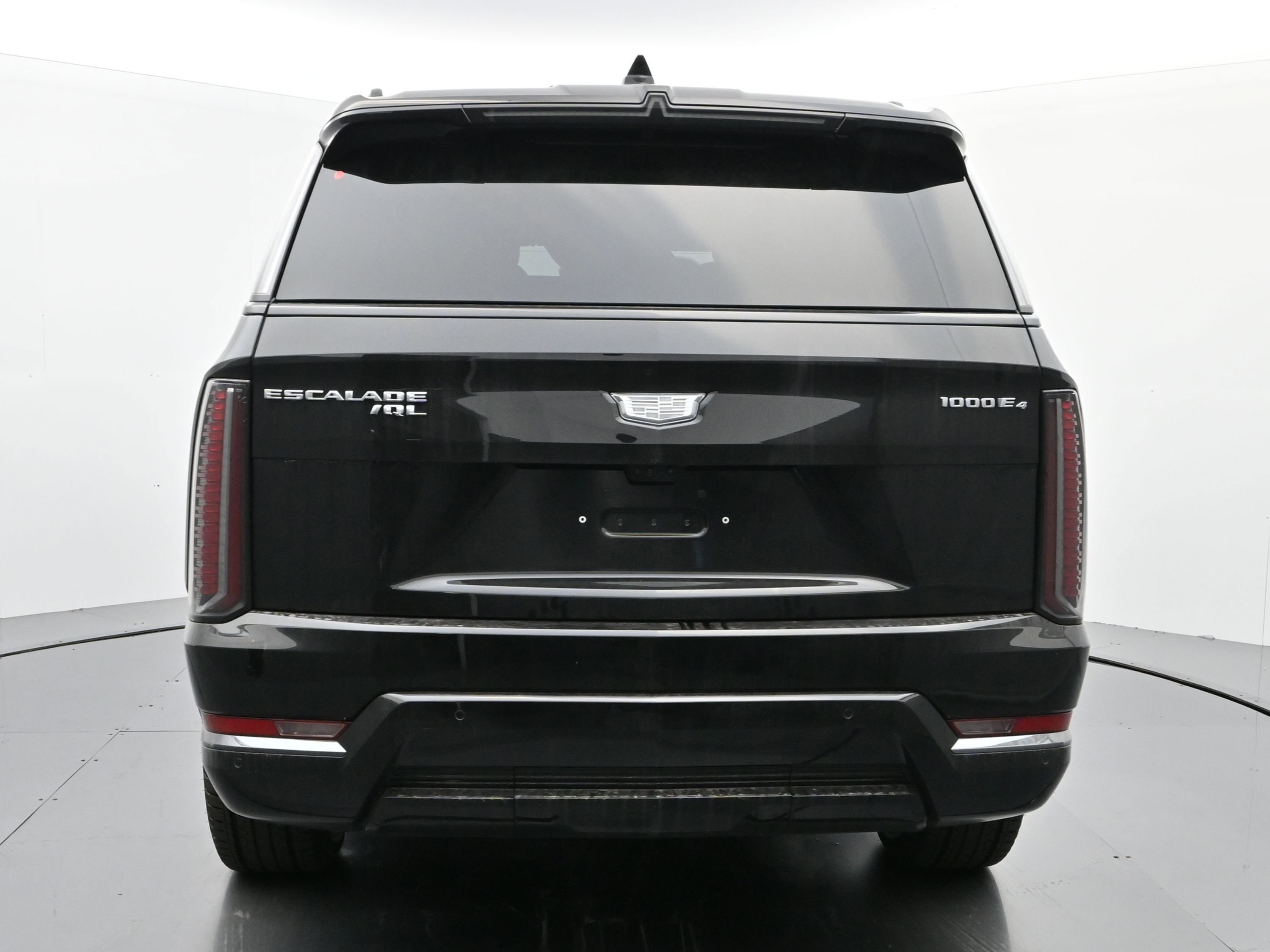 New 2026 Cadillac Escalade IQL Sport 2 image 4