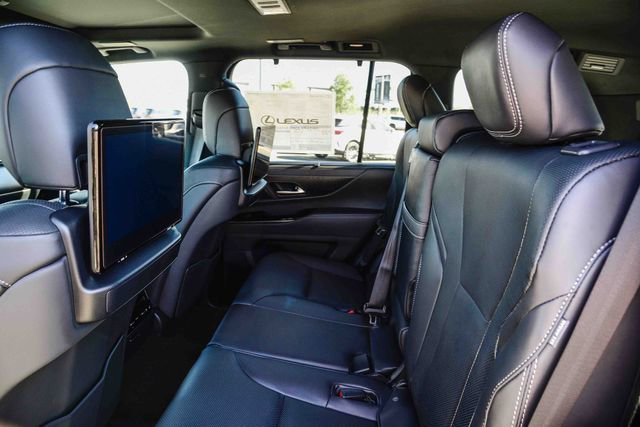 New 2026 Lexus LX 700h Luxury AWD/4WD image 24