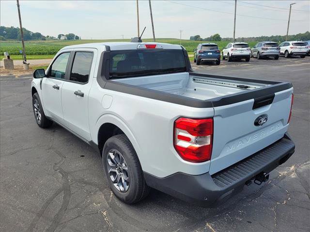 New 2025 Ford Maverick XLT w/ XLT Luxury Package image 14