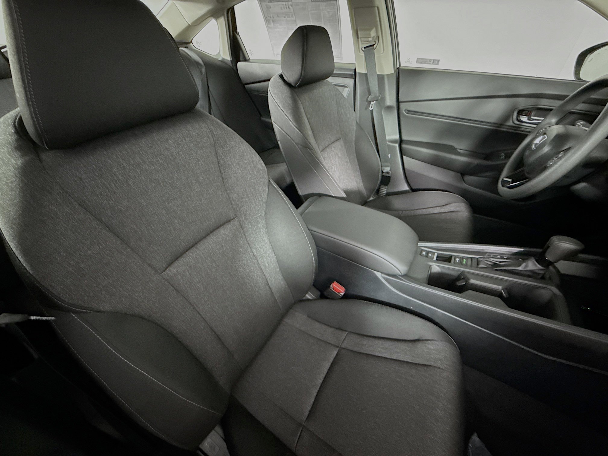 New 2026 Honda Accord SE image 34