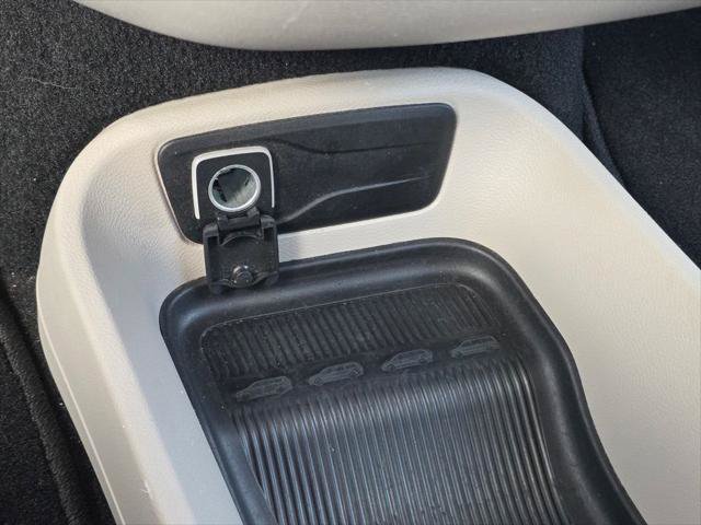 Certified 2024 Chrysler Pacifica Touring-L FWD image 31