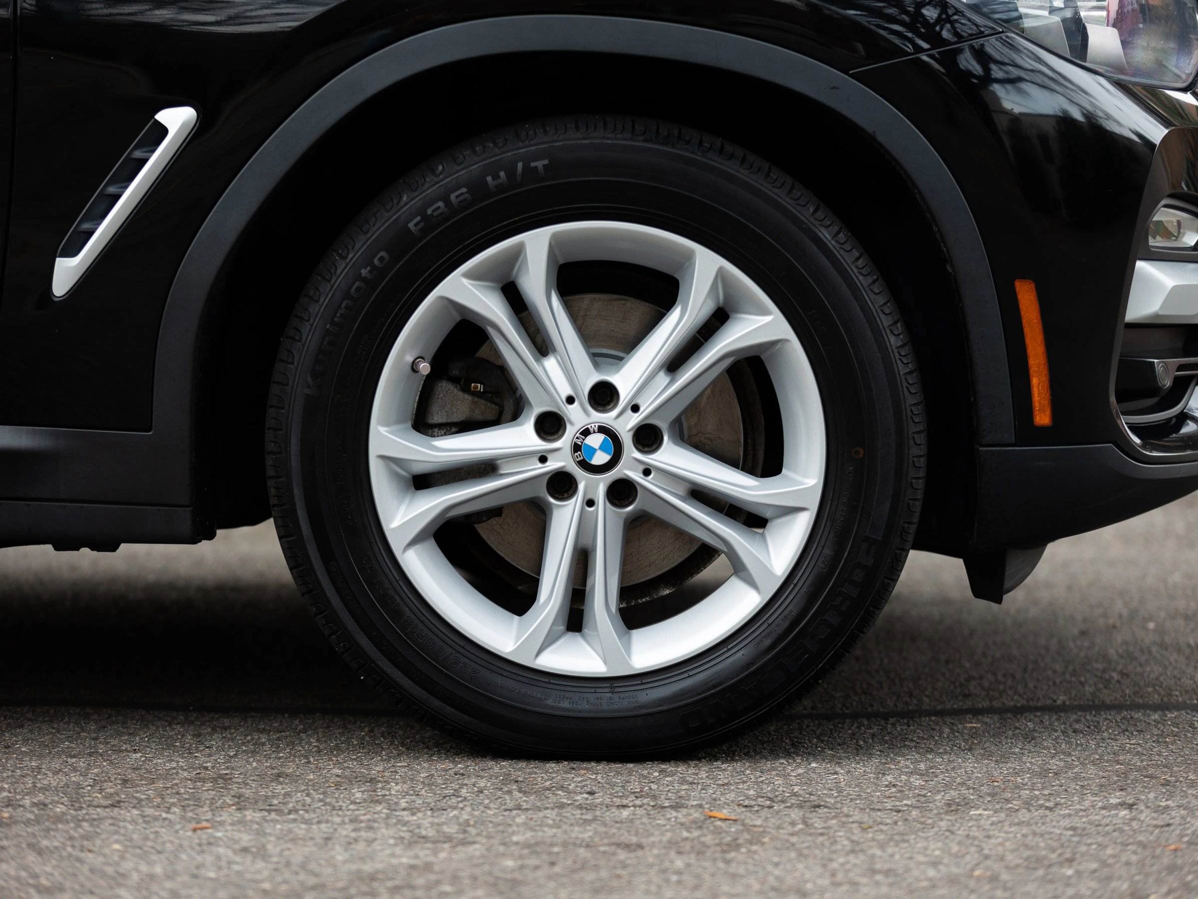 Used 2019 BMW X3 sDrive30i image 14