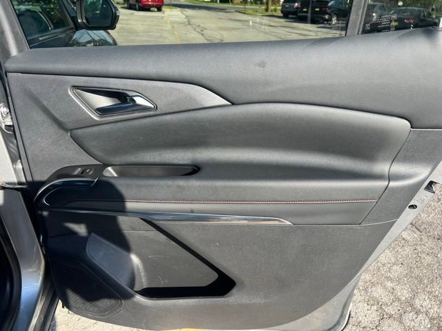 Used 2024 Chevrolet Traverse Z71 AWD/4WD image 26