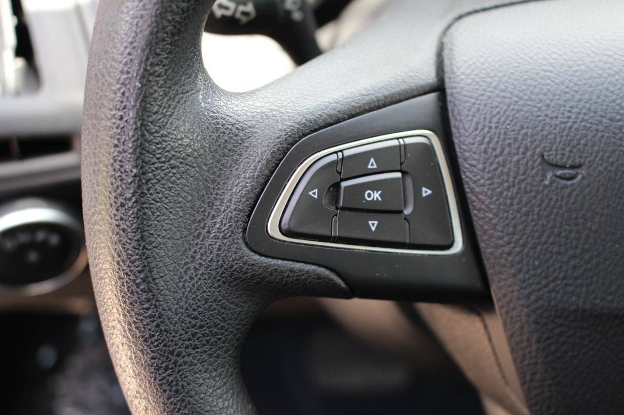 Used 2016 Ford Focus S FWD image 18