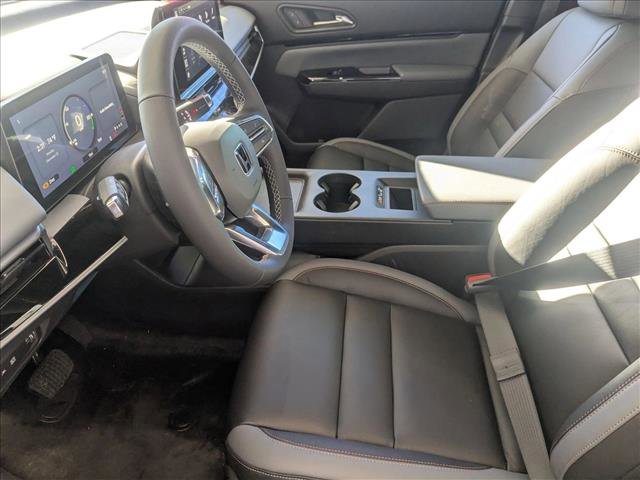 New 2026 Honda Prologue Touring image 4