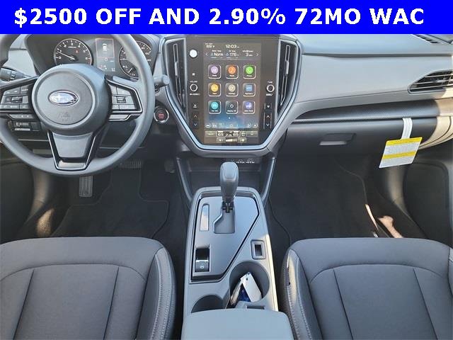 New 2026 Subaru Crosstrek 2.0i Premium image 19