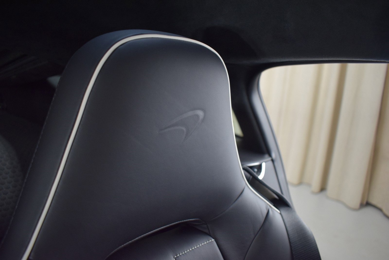 New 2025 McLaren GTS image 32