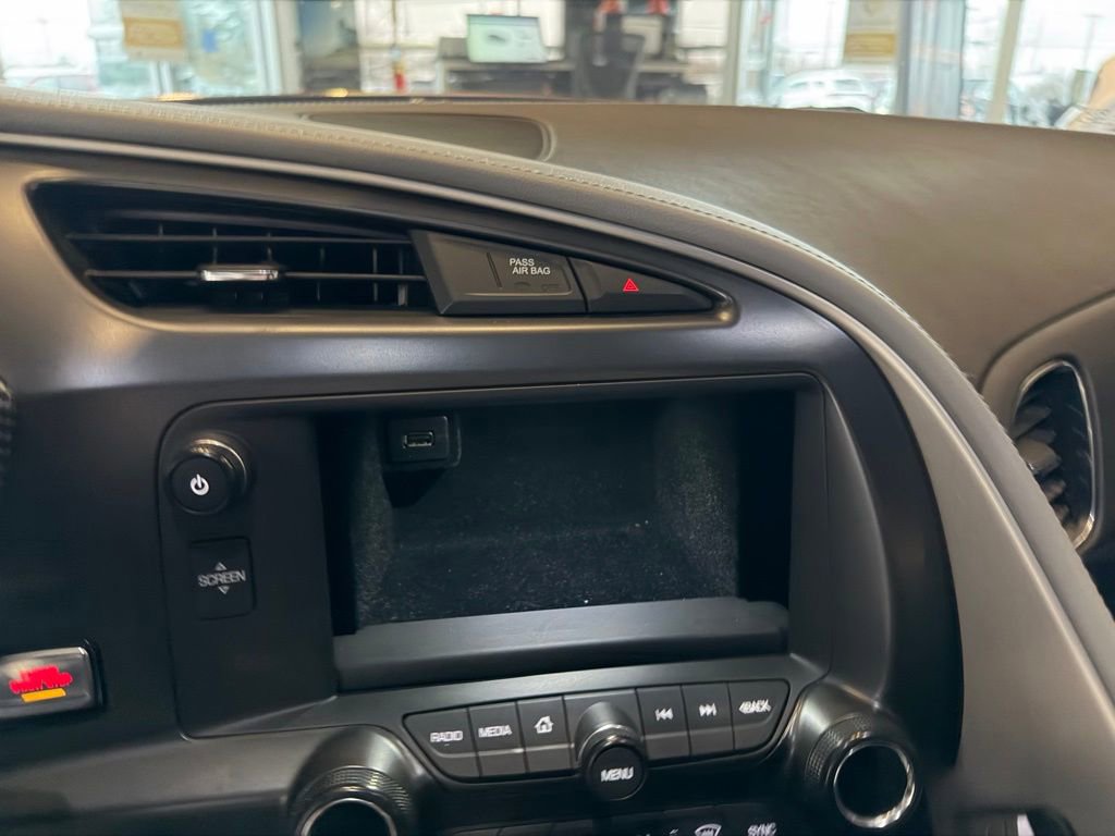 Used 2019 Chevrolet Corvette Z06 image 7