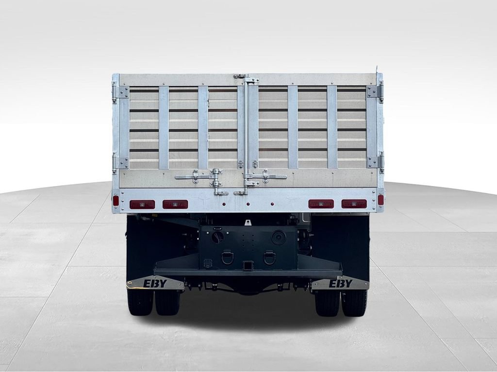 New 2026 RAM 4500 Tradesman w/ Chrome Appearance Group AWD/4WD image 6