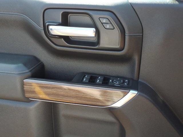 Certified 2020 Chevrolet Silverado 1500 LT w/ All-Star Edition AWD/4WD image 20