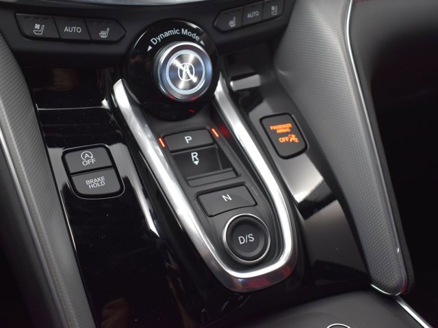 New 2025 Acura TLX SH-AWD w/ A-SPEC Pkg image 18