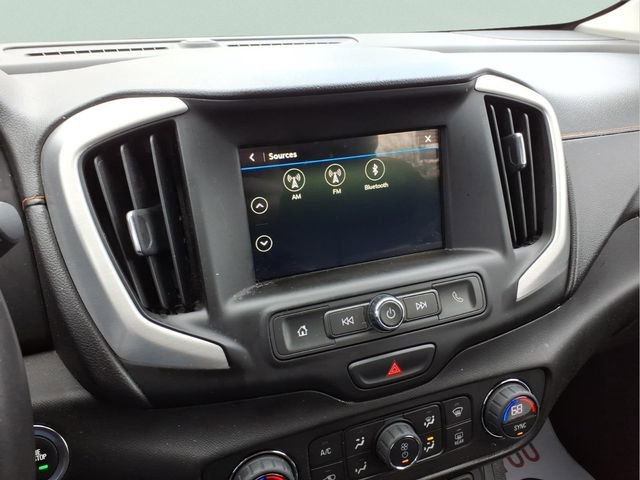 Used 2018 GMC Terrain SLE w/ Driver Convenience Package image 18