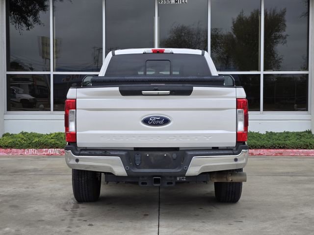 Used 2019 Ford F350 Lariat w/ Tow Technology Bundle image 6