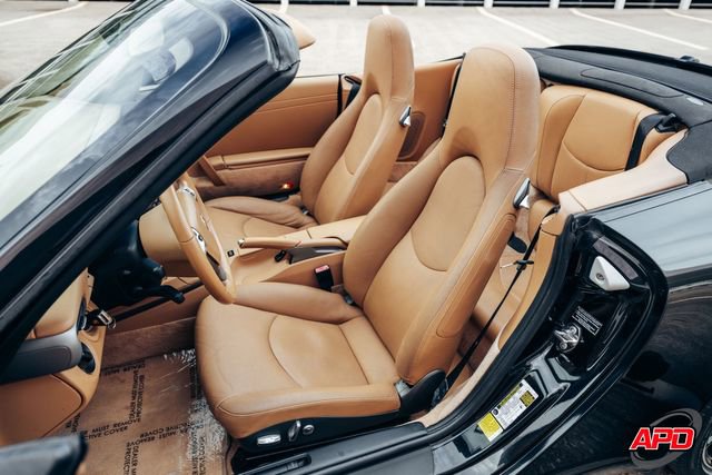 Used 2009 Porsche 911 Carrera image 4