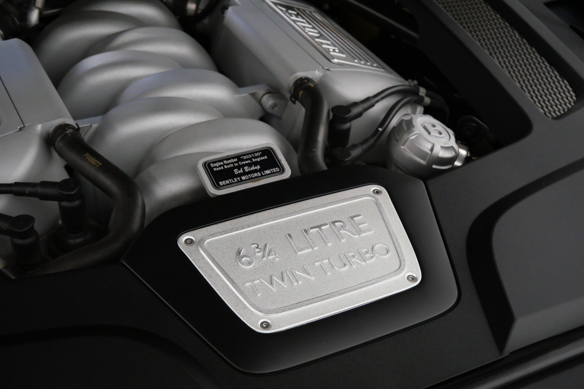 Used 2013 Bentley Mulsanne RWD image 45