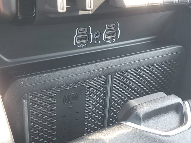New 2026 RAM 1500 Big Horn AWD/4WD image 29