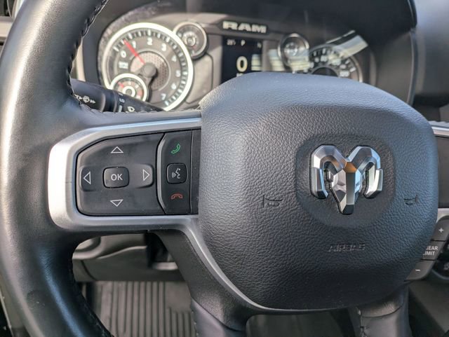 Certified 2023 RAM 1500 Big Horn image 17