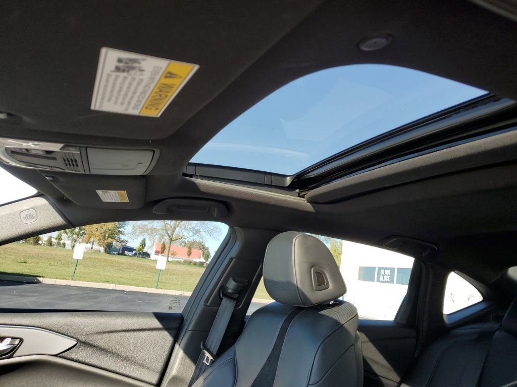 Used 2023 Acura TLX Type S image 16