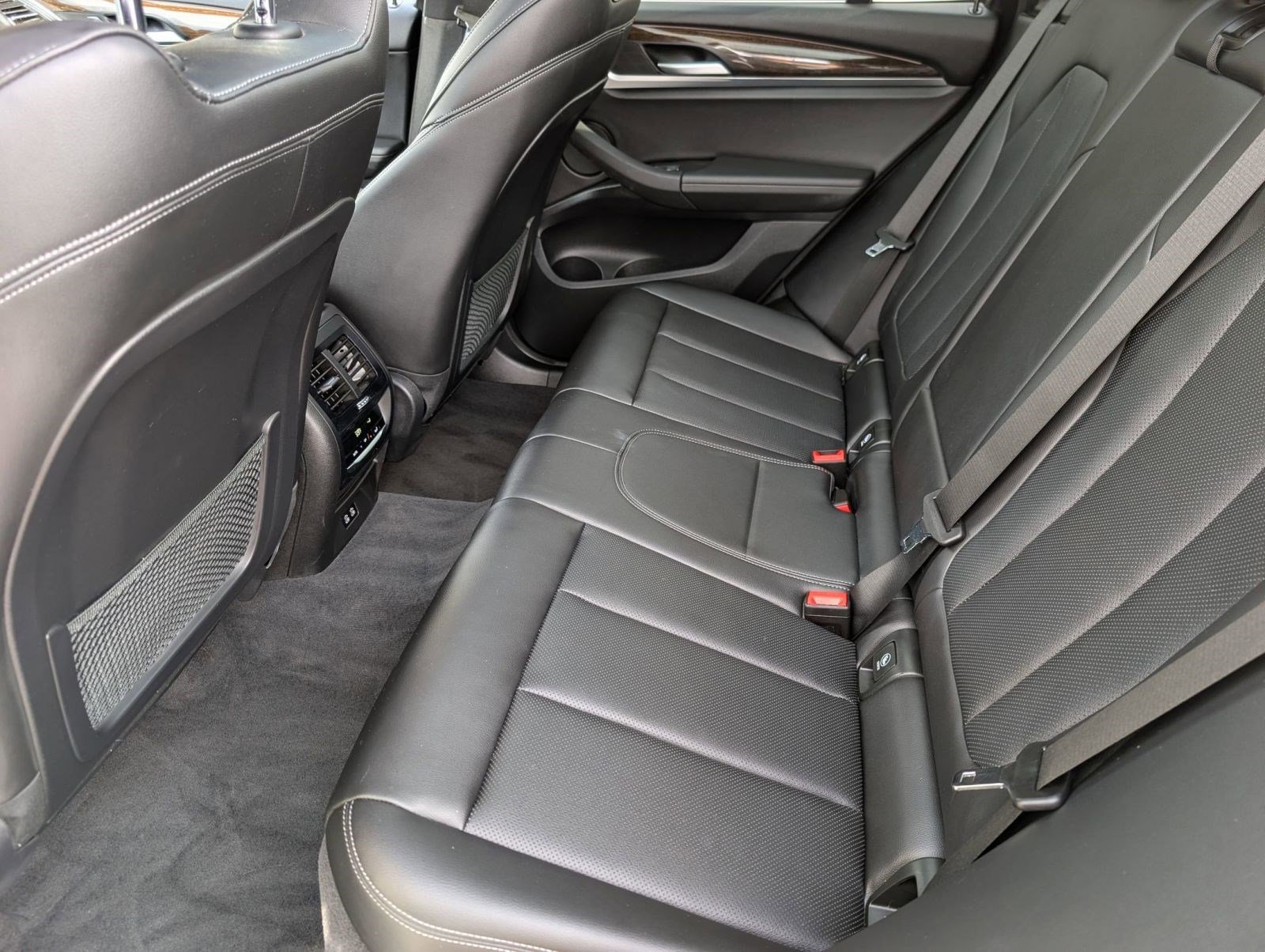 Used 2022 BMW X3 sDrive30i w/ Convenience Package w/ZPA image 27