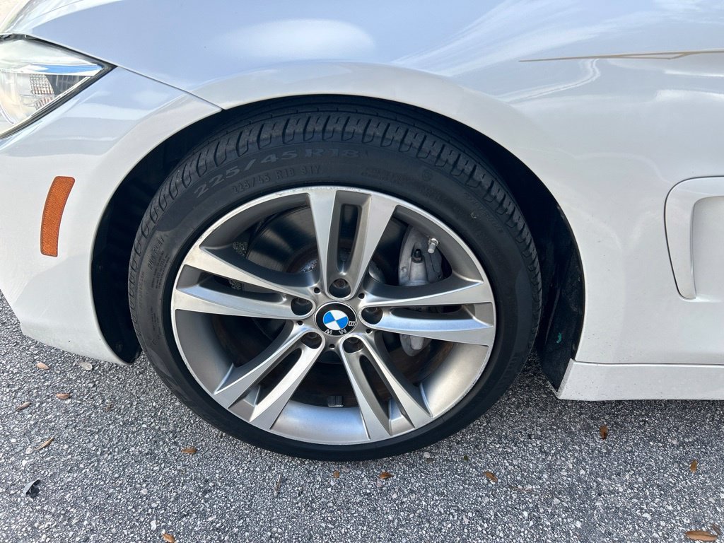 Used 2016 BMW 435i Coupe RWD image 45