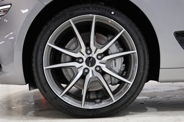 New 2026 Genesis G70 2.5T Prestige AWD/4WD image 9
