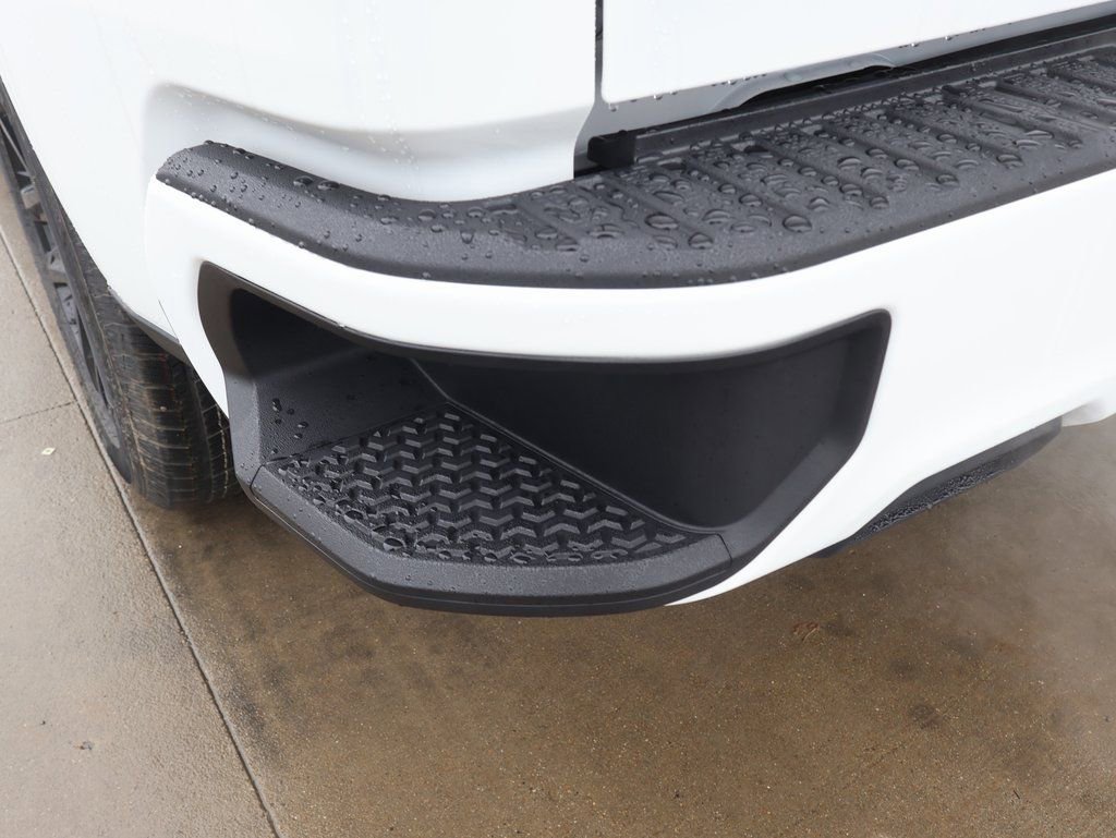 New 2026 Chevrolet Silverado 1500 RST w/ Rally Edition image 28