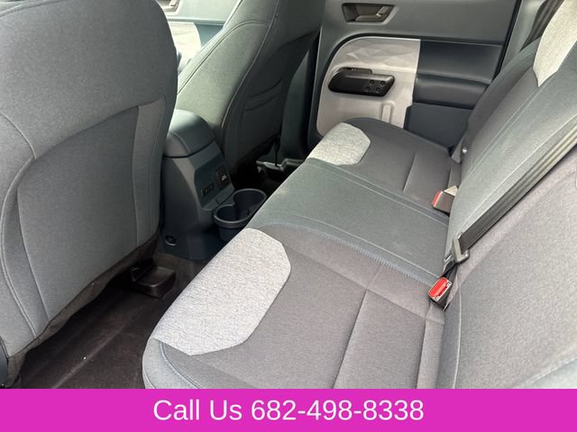 New 2026 Ford Maverick XLT w/ XLT Luxury Package FWD image 17