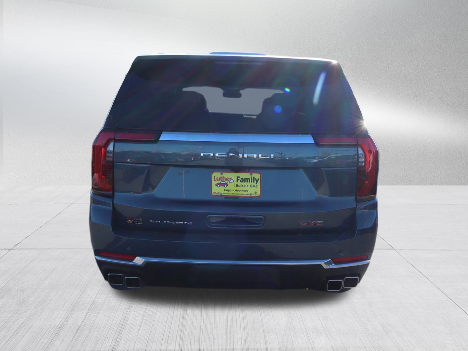 New 2026 GMC Yukon XL Denali w/ Sun & Power Step Package image 6