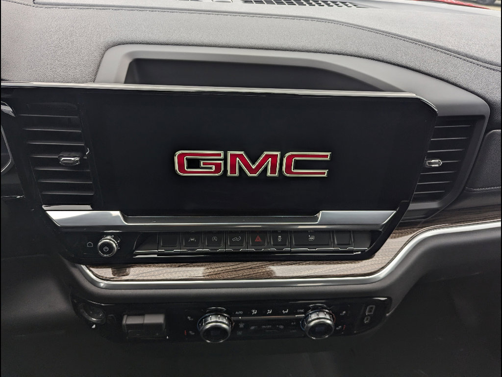 New 2026 GMC Sierra 1500 Elevation image 22