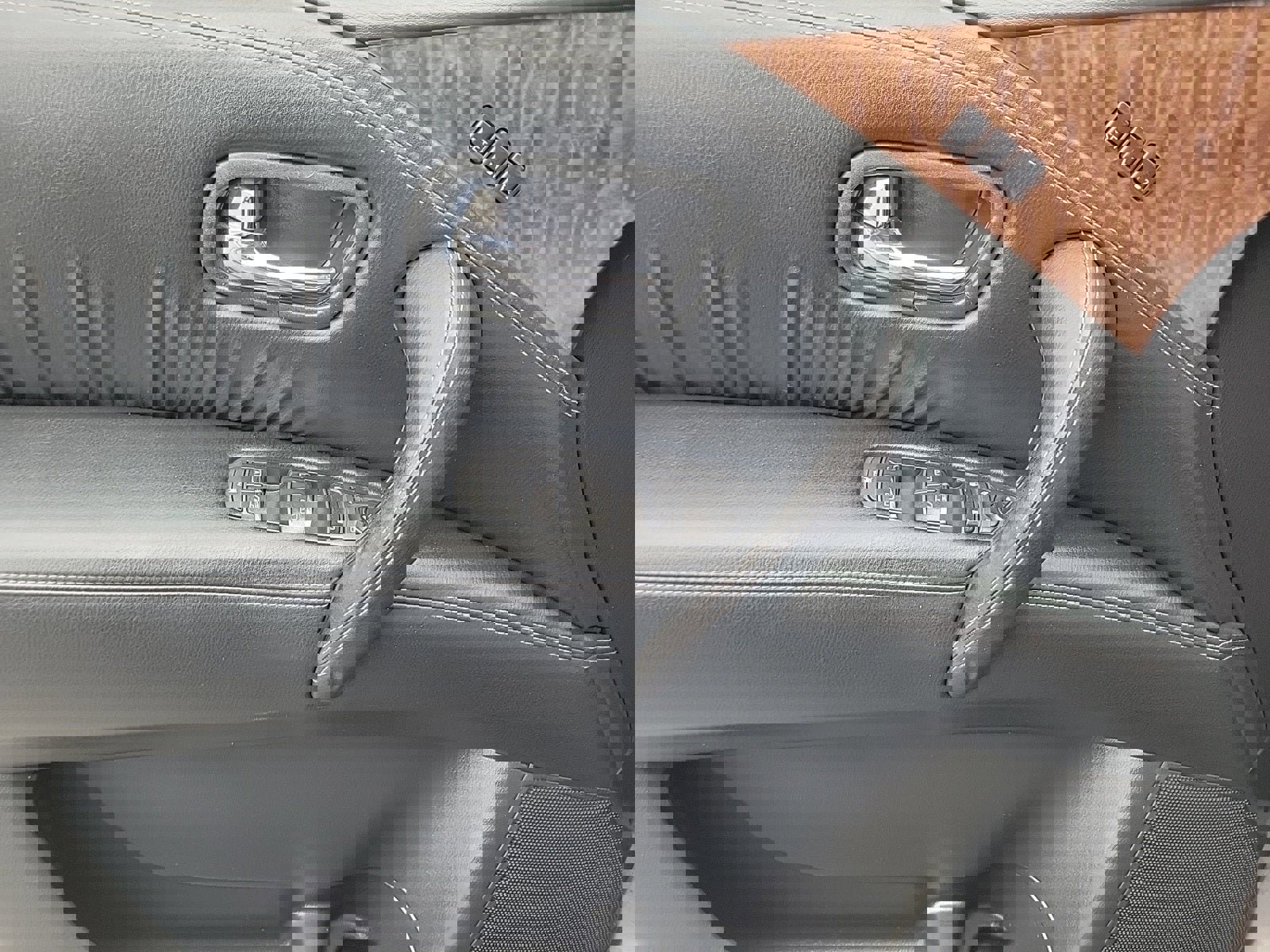 Used 2019 Nissan Armada SL w/ Premium Package image 47