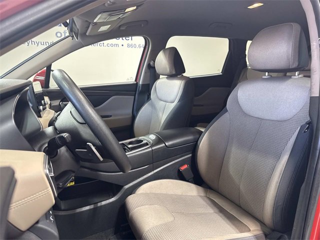 Used 2023 Hyundai Santa Fe SE image 6